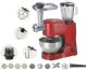multi-function stand mixer